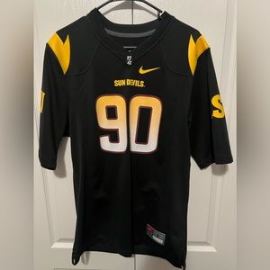 ASU Jersey